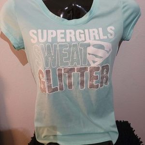 Womens Tshirt